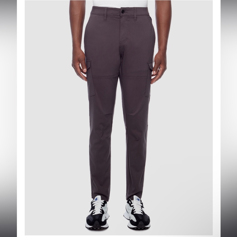 Projekt Raw Cargo Pant